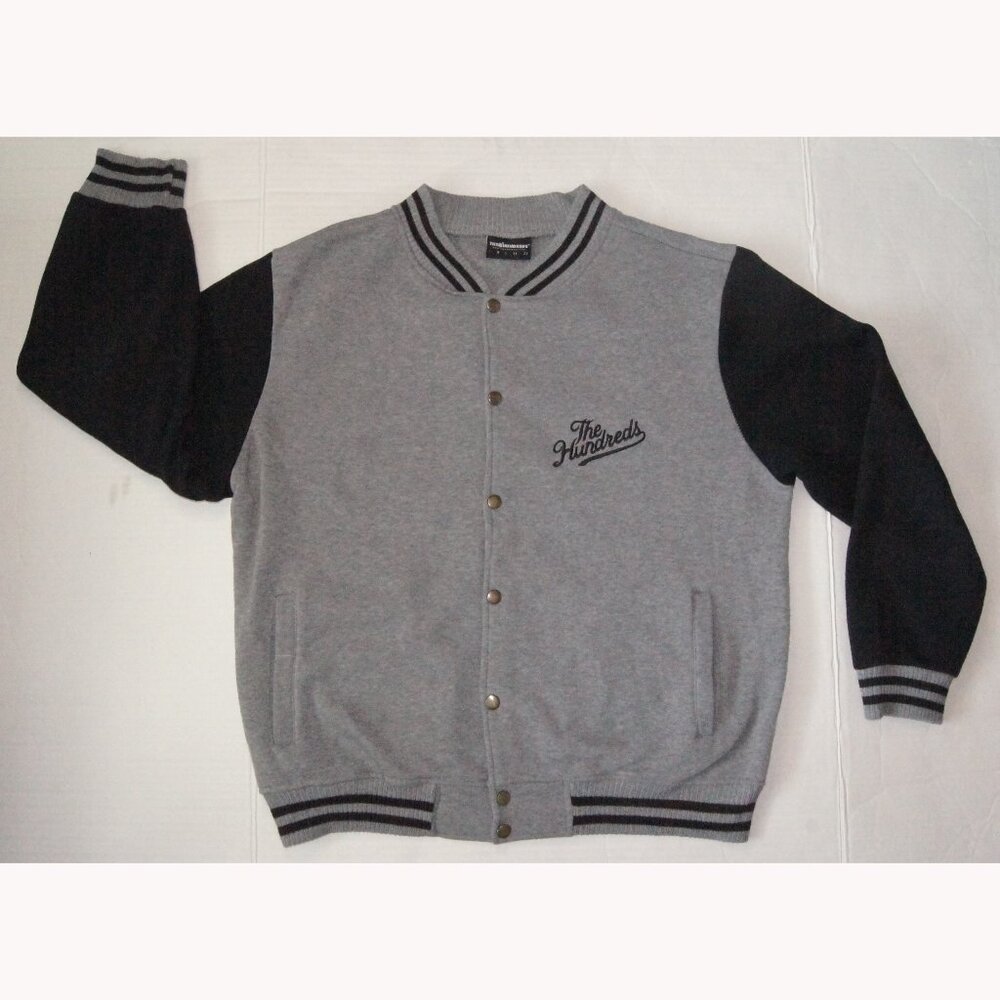 The Hundreds Varsity Sweater